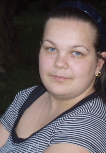Моя фотографія - Юдіта, 36 з Мукачево (@udta)
