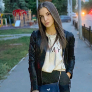 Ника, 23, Выборг