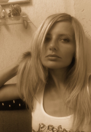 My photo - MILA, 40 from Zaslavl (@id251202)