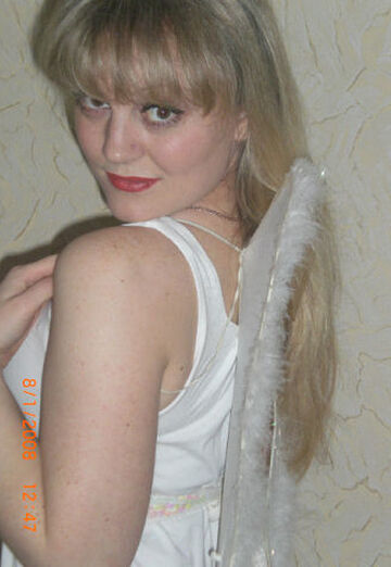 My photo - Tamila, 44 from Feodosia (@tamila193)