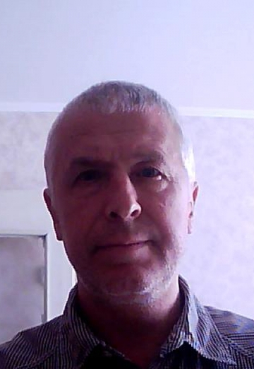 My photo - Andrei, 60 from Striy (@andkr64)