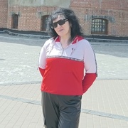 Любовь, 54, Электросталь