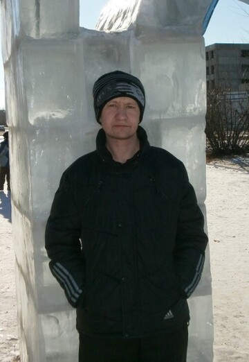 My photo - Andrey, 38 from Krasnokamensk (@andrey692617)