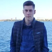 Вадим, 22, Киев