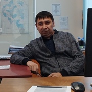Руслан, 37, Стерлитамак