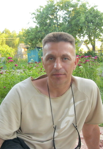 My photo - taras, 53 from Vladimir-Volynskiy (@id134503)