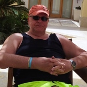 Владимир, 58, Москва