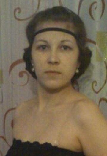 Моя фотография - Мария, 34 из Саянск (@mariya134527)