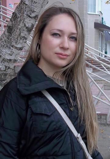 My photo - Arina, 31 from Novaya Kakhovka (@arina19080)