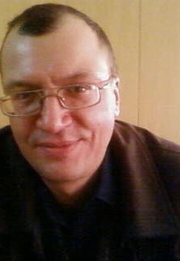 Моя фотография - Сергей, 53 из Караганда (@ser69kov)