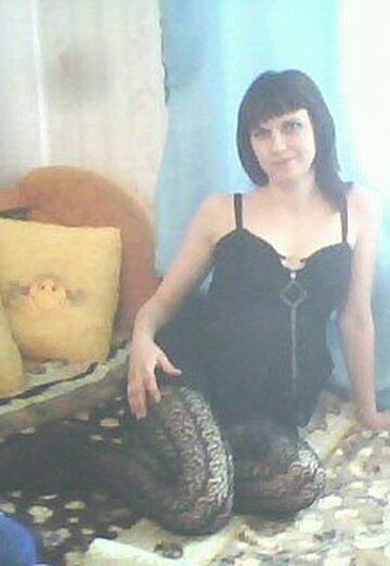 My photo - Iriya, 33 from Blagoveshchensk (@iriya20)