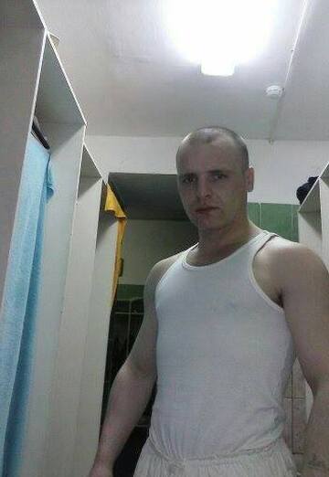 My photo - Aleksey, 38 from Nizhny Tagil (@aleksey406693)