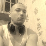 Алексей, 32, Ордынское