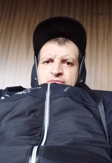 Mein Foto - Maksim Aleksandrow, 33 aus Dubna (@maksimaleksandrov27)