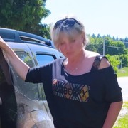 Ольга, 52, Балабаново