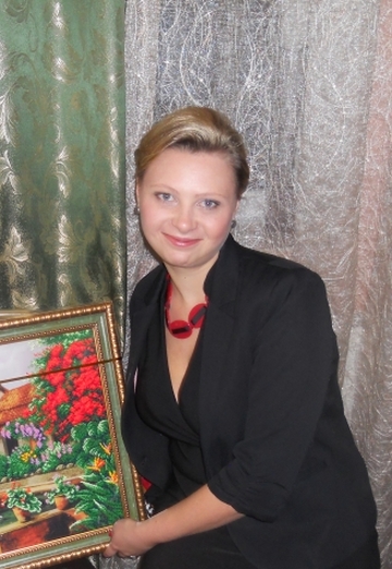Моя фотография - Наталія, 35 из Хмельницкий (@kaykina-natalia)