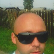 Андрей, 39, Нижнеудинск