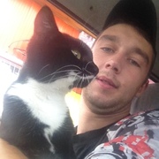 Александр, 26, Нижнеудинск