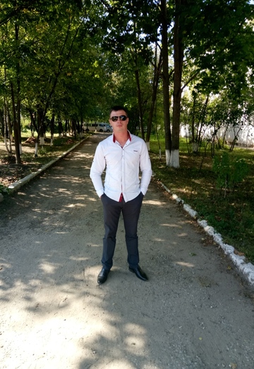 Моя фотография - Андрей, 36 из Брянск (@andrey528398)