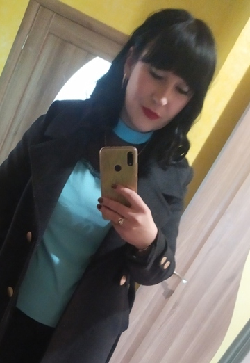 My photo - Zina, 31 from Rivne (@zina2573)