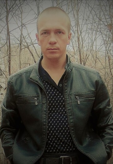 Моя фотография - дмитрий, 38 из Комсомольск-на-Амуре (@dmitriy286788)