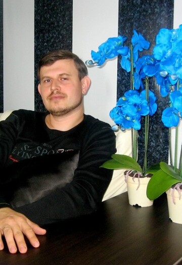 Моя фотография - Павел, 42 из Михайловка (@pavel126799)