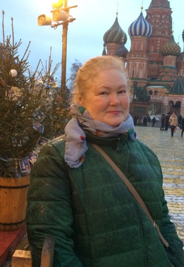 My photo - Mayya, 56 from Sochi (@mayya6001)