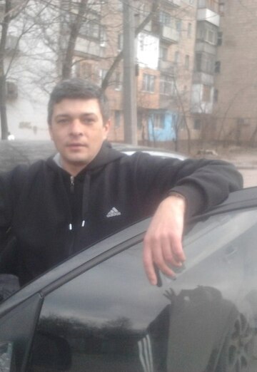 My photo - vladimir, 48 from Shadrinsk (@vladimir283233)