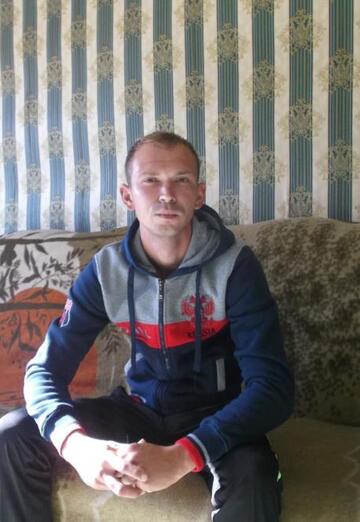 Моя фотография - Oleg, 36 из Кулебаки (@oleg105791)