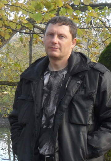 My photo - Yuriy, 48 from Krasnodar (@uriy129945)