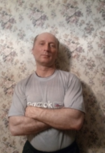 Моя фотография - ceргей, 52 из Воткинск (@cergey6501)