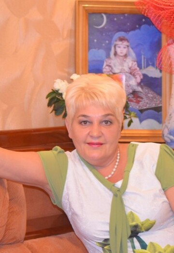 Моя фотография - Наталия, 63 из Тамбов (@nataliya35213)
