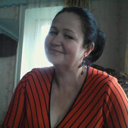 Anna, 58, Юрья