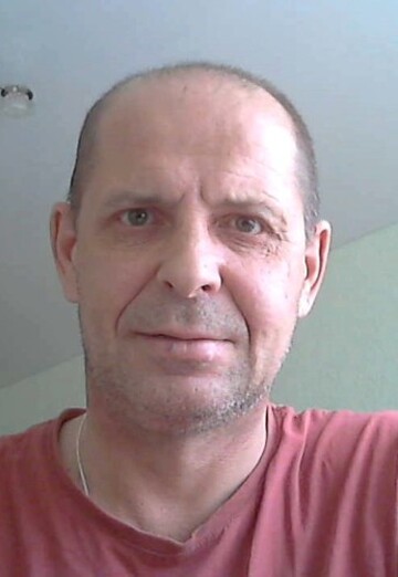 Моя фотография - Андрей, 55 из Челябинск (@andrey432465)
