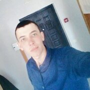 Artem, 27, Лосино-Петровский