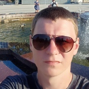Алексей, 31, Кантемировка
