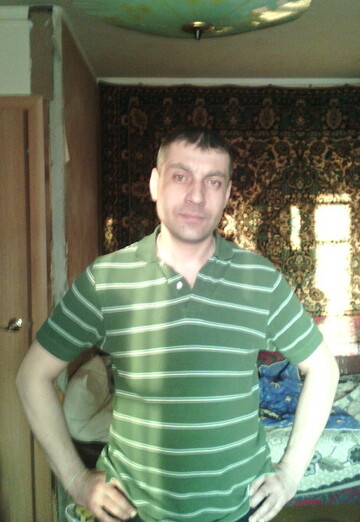 Моя фотография - Александр, 46 из Барнаул (@aleksandr867430)