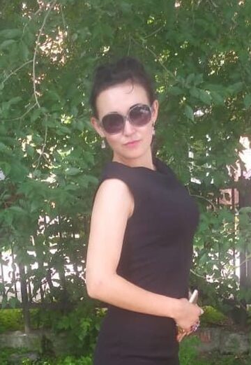 Моя фотография - Татьяна, 29 из Горно-Алтайск (@tatyana371238)