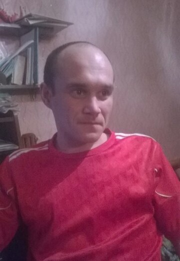 Моя фотография - Денис, 35 из Урюпинск (@denis80545)
