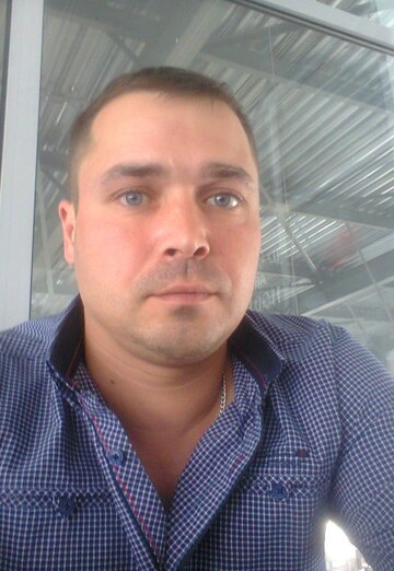 Моя фотография - Александр, 41 из Брянск (@aleksandr627783)