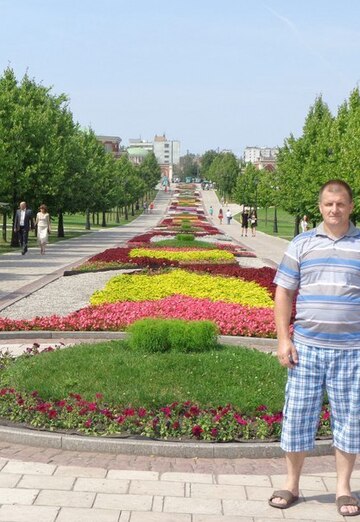 My photo - Vladimir, 53 from Kletnya (@vladimir172562)