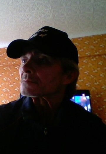 My photo - alik, 60 from Tula (@alik52080)