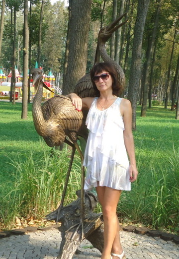 Моя фотография - Татьяна, 48 из Харьков (@tatyana319452)