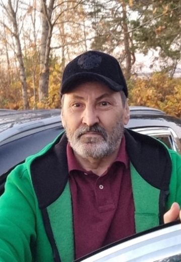 𝕹𝖎𝖈𝖐𝖓𝖆𝖒𝖊 (@aleksey760810) — my photo № 1