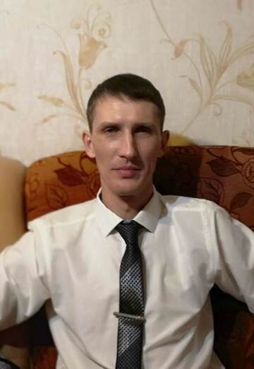 My photo - Sergey Ignatov, 42 from Osinniki (@sergeyignatov20)