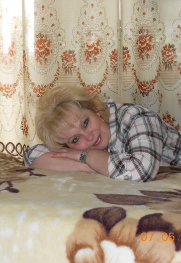 Моя фотография - Ирина, 59 из Борисов (@irina219155)