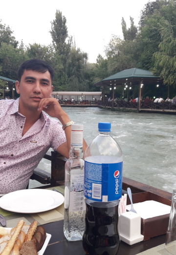 Моя фотография - Гаик, 35 из Ташкент (@gaik23)