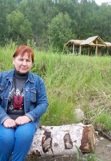 My photo - Tamara, 54 from Sevastopol (@tamara16663)