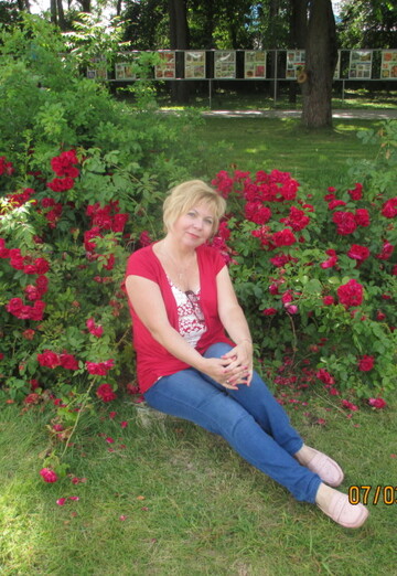 Mein Foto - Natalja, 67 aus Minsk (@natalya120271)