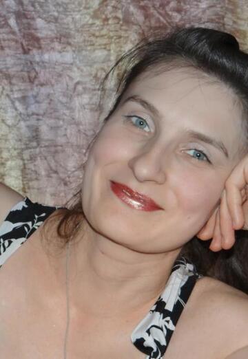 Моя фотография - Дарья, 44 из Саратов (@darya34467)